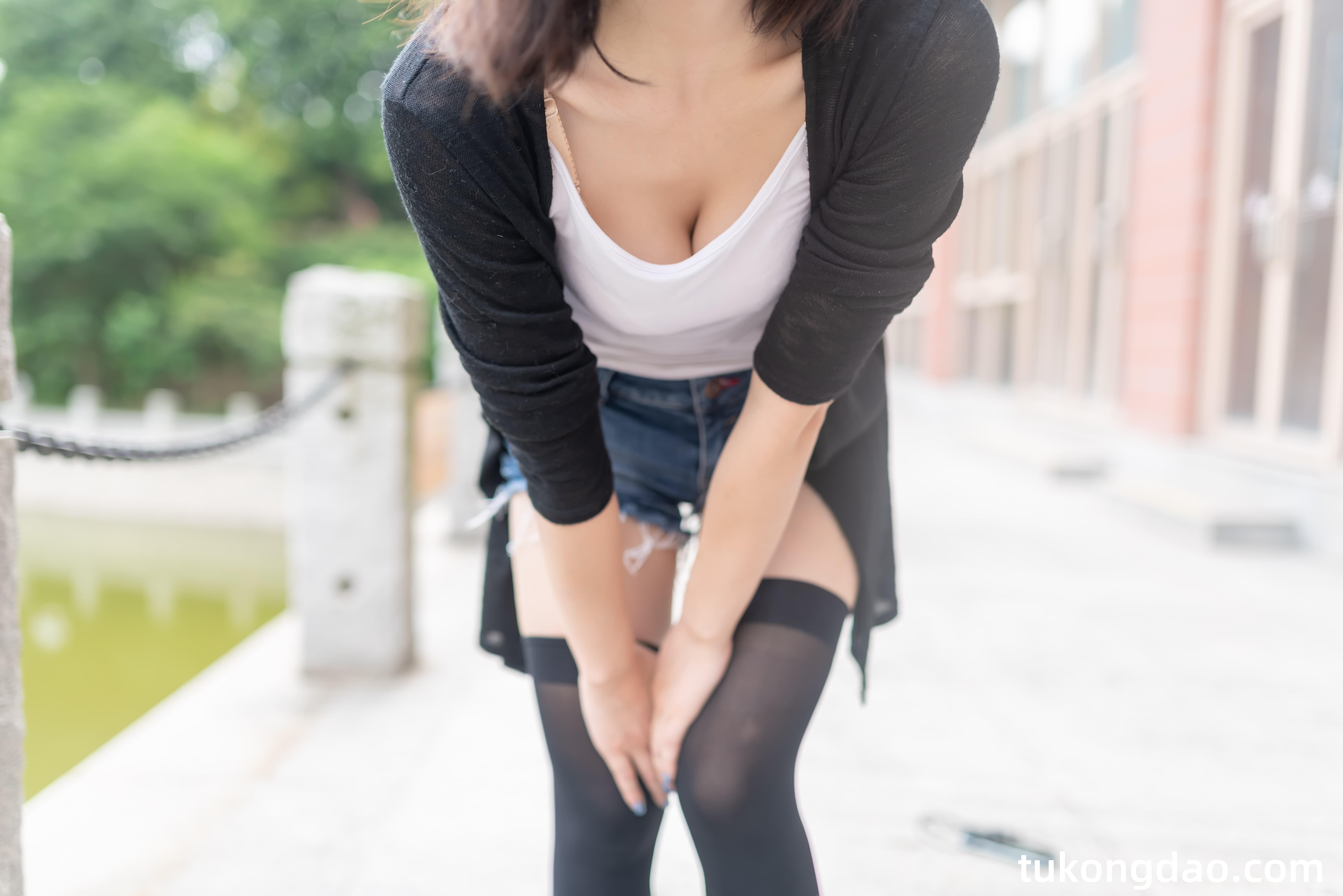 风之领域 编号0043 独家 写真系列-第49张